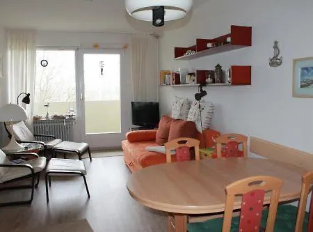 Ferienwohnung-l329 Appartement