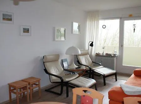 Ferienwohnung-l329 Appartement *