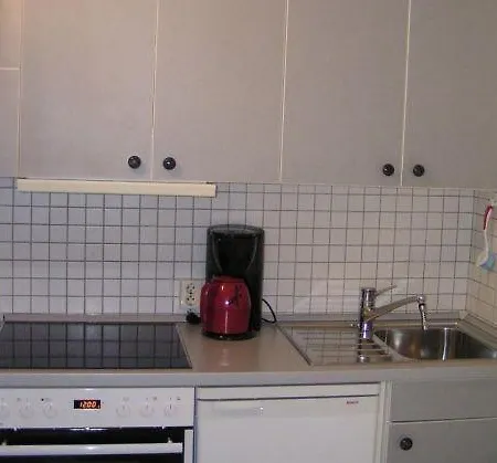 Appartement Ferienwohnung-l329 *