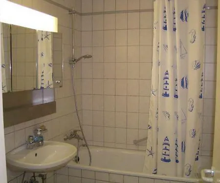 Ferienwohnung-l329 * Brasilien