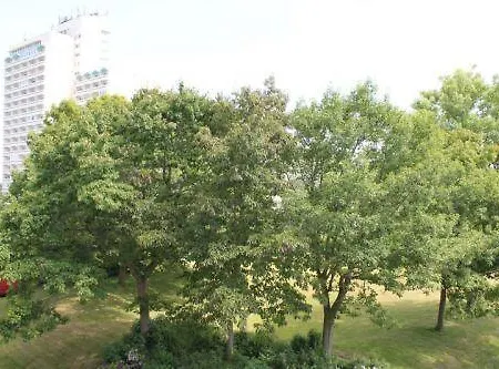 Appartement Ferienwohnung-l329